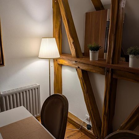 Les Toits De Turckheim Leilighet Eksteriør bilde